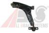 SKODA 6U0407151B Track Control Arm